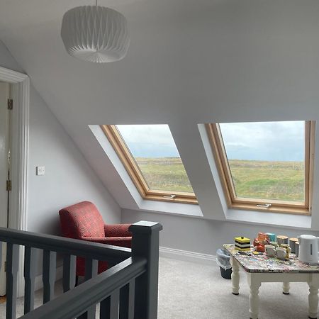 KilbahaCois Na Mara Bridges Of Ross V15 T677住宿加早餐旅馆 外观 照片